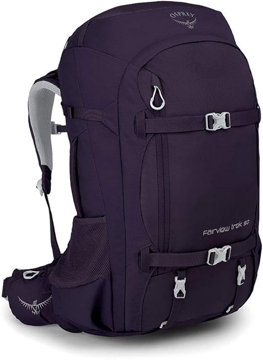 osprey hybrid backpack