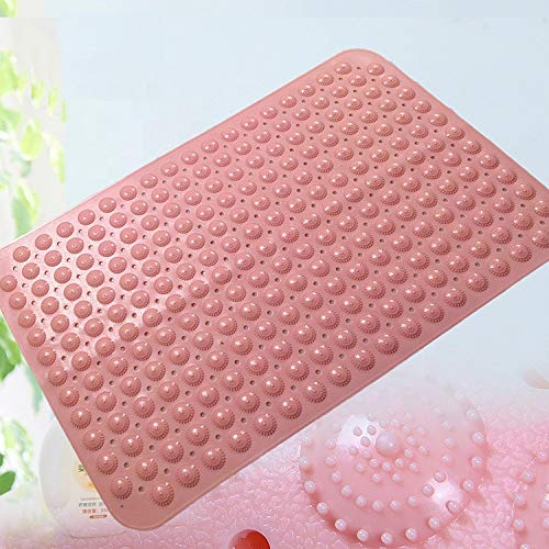 Dayalu Bathroom Floor Mat 