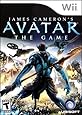 Avatar The Game - Nintendo Wii