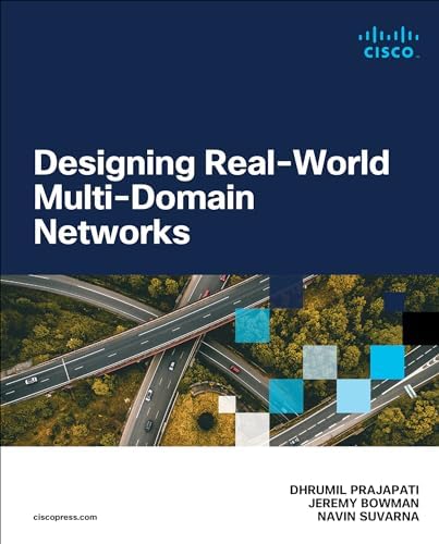 Segment Routing for Service Provider and Enterprise Networks