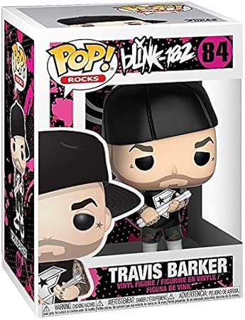 blink 182 pop vinyl