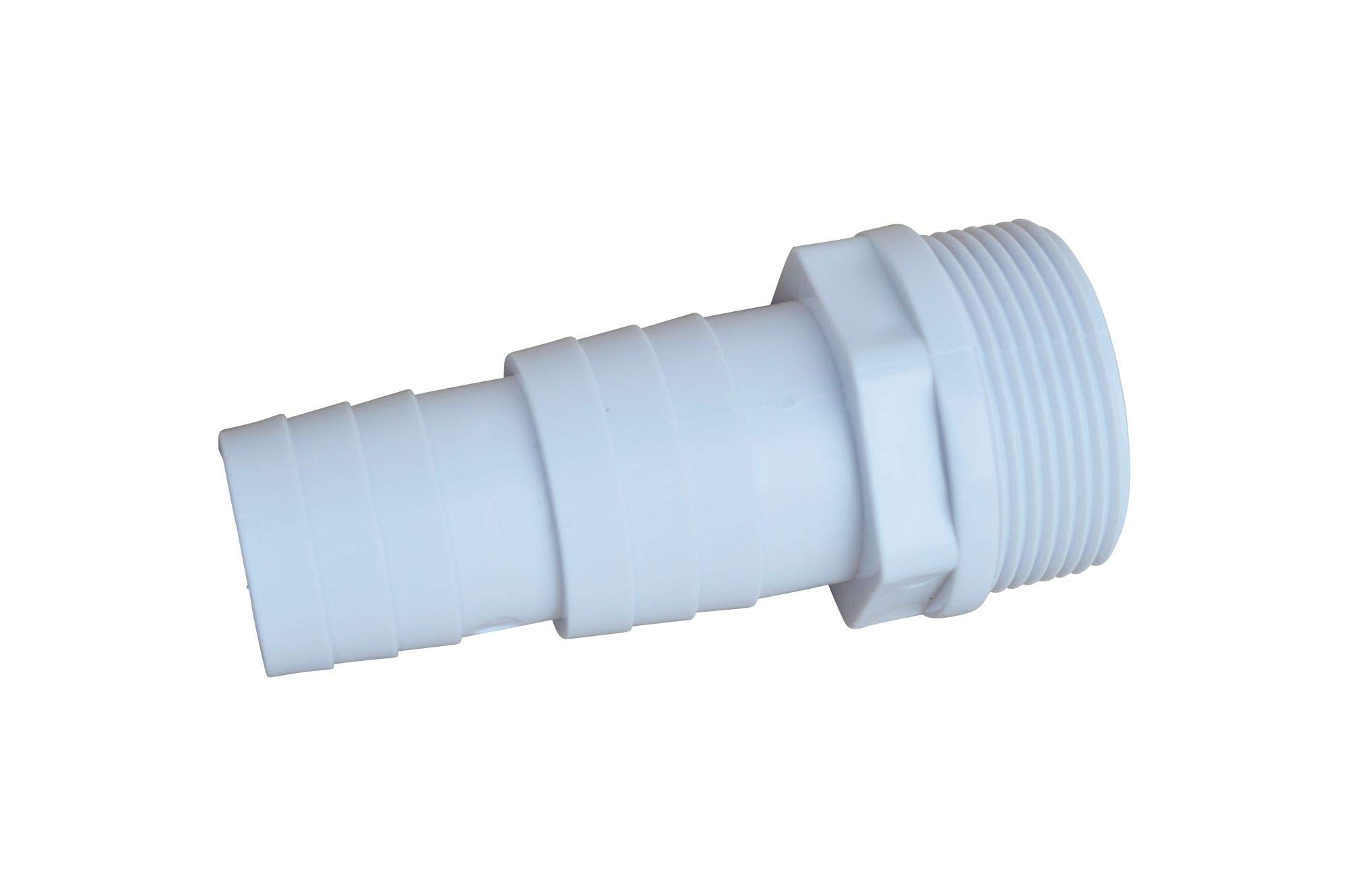SPIRATO PD-01489 Hose Connector White