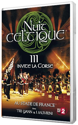 La Nuit Celtique Iii - La Nuit Celtique Invite La Corse