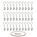 GuangTouL Party Light Hanger Outdoor Lights Clips for Home, Patio Party Supplies and Edison String Lights Outdoor Hooks Courtyards Camping Tents Christmas Decoration Accessories(30 Pack)