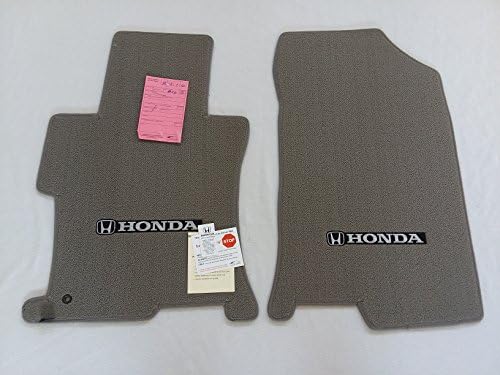 Lloyd Mats Honda Accord 4 Door Classic Loop Custom Fit Carpet