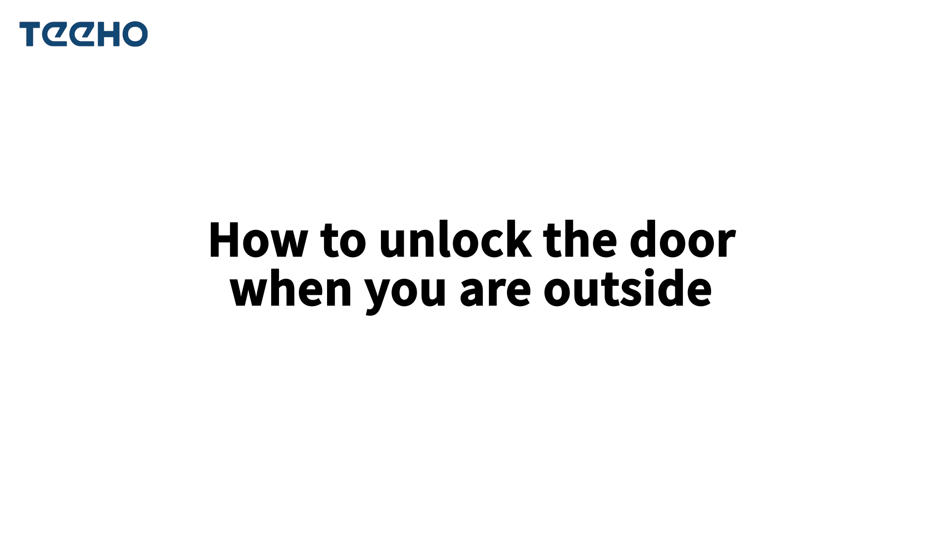 Smart Lock Not Working Well for a Senior With Parkinson's? Try These Fixes Before You Replace It 37 Thumbnail 37