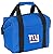 New York Giants 12-Pack Sports Drink Beer Water Soda Beverage Can Bottle Insulated Picnic Outdoor Party Beach BBQ Kooler Cooler Bag