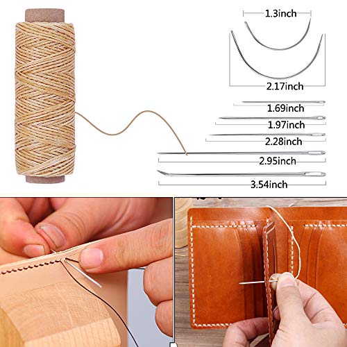 3 Practical+MIUSIE+Complete+Professional+Leather+Bookbinding