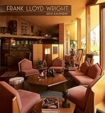 Frank Lloyd Wright 2012 Calendar (Wall Calendar) by 