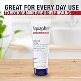 Aquaphor Advanced Therapy Healing Ointment 7 Ounce Tube Skin Protectant view 11