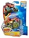 Fisher-Price Nickelodeon Blaze & the Monster Machines, Camouflage Blaze
