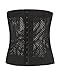Corgy New Fashion Women Casual Corset Waist Training Shaper Body Shapewear Underbust Belt