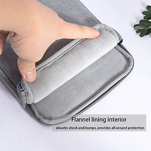 IXUECAT Kobo Libra Colour Sleeve Pouch Cover|Also Protect for 7