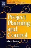 Image de Project Planning and Control, Fourth Edition