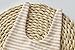 gongzhumama GZMM Infant Newborn Baby Beanies Hat Organic Cotton Soft Cute Cap 2 Pack