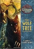 The Wolf Tree (The Clockwork Dark, Book 2)