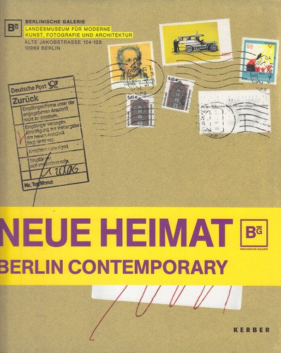 Neue Heimat Berlin Contemporary Heimat Neue Amazon Com Books