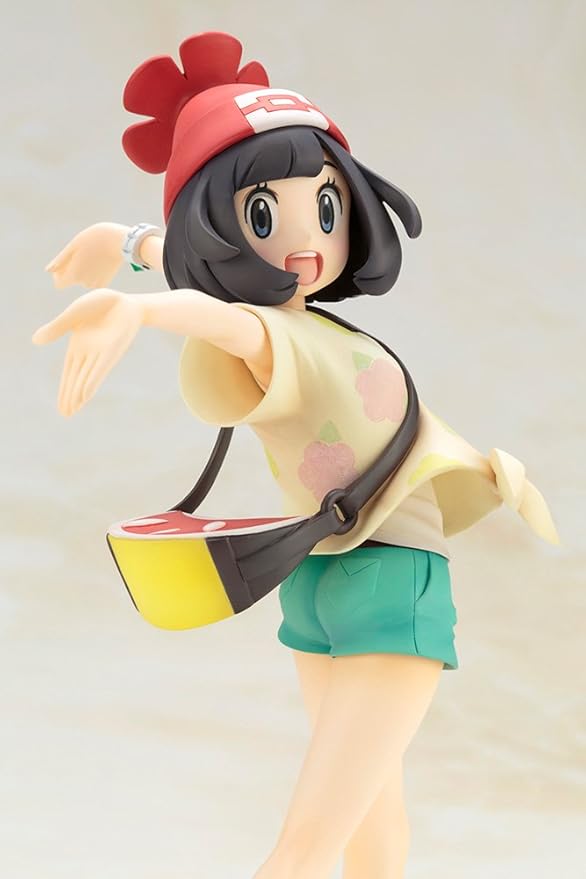 pokemon selene figure
