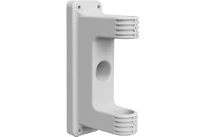 HOZEREEL Smart Series Mounting Bracket for Heavy Duty Wall Mounted Hose Reel