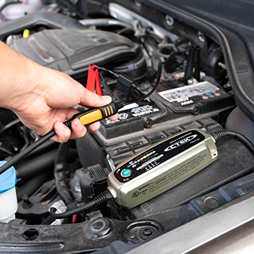 5 CTEK+56+959+CHARGE+Automatic+Charger