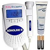 SonoLine B Heartbeat Monitor by BabyDoppler