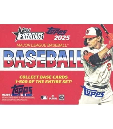 10箱 Topps MLB-SERIES 1 2025 MEGA BOX SE 2025 Topps Series 1 Baseball Super Box | Steel City Collectibles