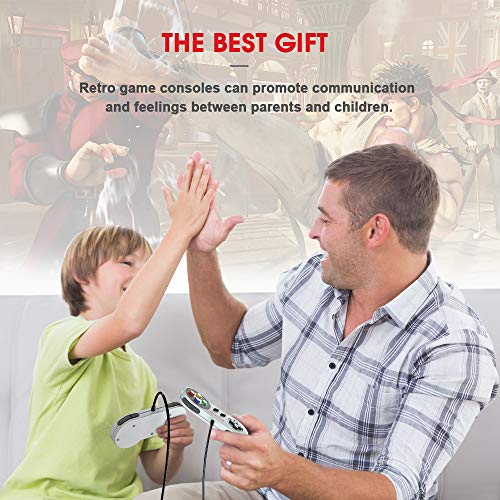 6 MEEPHONG+Retro+Console+Built+Classic