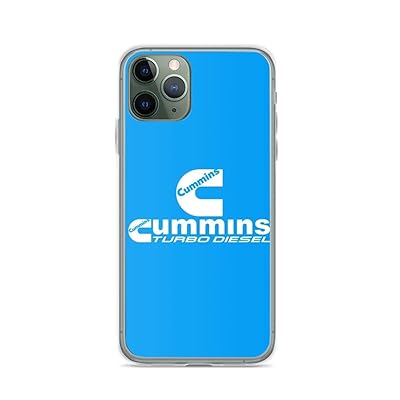 Cummins Turbo Diesel Phone Case Compatible with Dominican Republic | Ubuy Cummins Turbo Diesel Phone Case Compatible with Dominican Republic | Ubuy