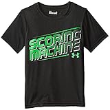 Under Armour Little Boys' Scoring Machine