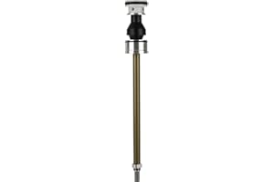 FOX Racing Shox Fox 34 Air Shaft On Color, 34 Float 140mm
