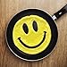 Fred & Friends Fred CRACK A SMILE Smiley Face Breakfast Mold