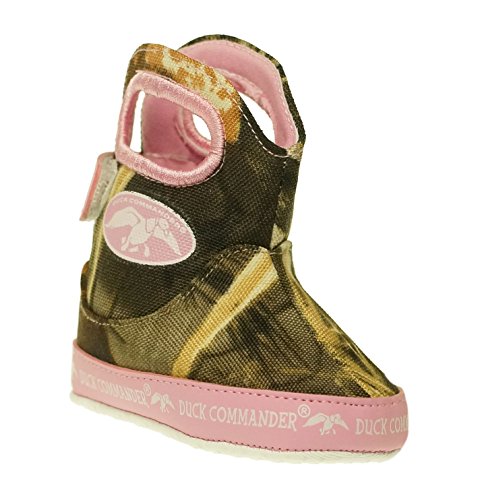 duck boots for baby girl