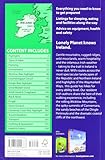 Front cover for the book Lonely Planet Hiking in Ireland by Helen Fairbairn