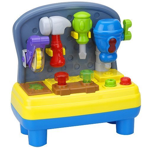 vtech tool bench