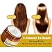 Magical Treatment Mask, Repairs Damage Restore Soft Hair Care 5 Seconds Repairs Damage Hair Root, Deep Conditioner Suitable for Dry & Damaged Hair-60mlthumb 3