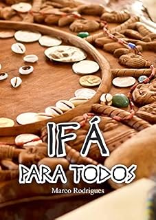 Livro IFÁ PARA TODOS