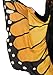 Leg Avenue Women's Festival Butterfly Wings