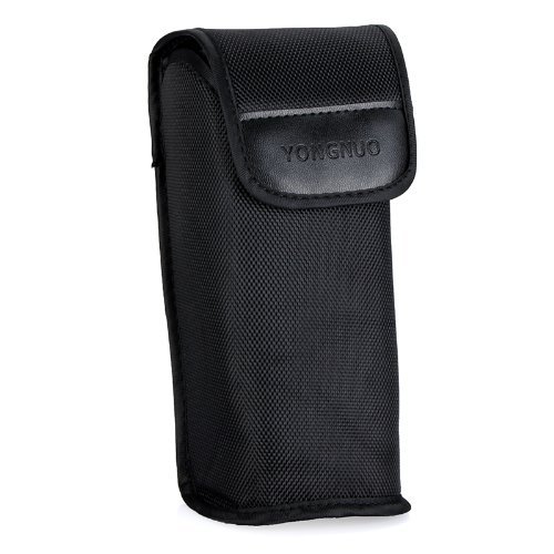 Yongnuo YN-560 OEM III Blitz mit Blitzschuh, Schwarz – Bild 6