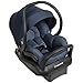 Maxi-Cosi Mico Max 30 Infant Car Seat with Base, Nomad Blue, One Size (IC302EMQA)