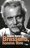 Brassens, homme libre by 