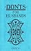 Don'ts For Husbands primary