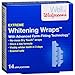 Walgreens Extreme Whitening Wraps 14 ea