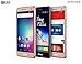 BLU Studio C 8+8 S270Q Android 6.0 Marshmallow 3G HSPA+ US Model 8GB + 1GB RAM Quadcore 5.0