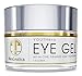 Neuceutica Eye Gel - For Reduction Of Fine Lines, Dark Circles With Matrixyl 3000, Hyaluronic Acid, Peptides, 1oz