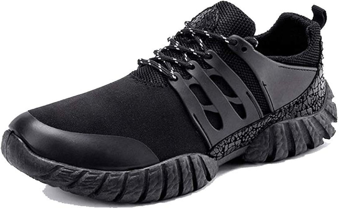 Men Sport Shoes Comfortable Casual Running Sneakers Jogging Fitness