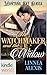 Montana Sky: The Watchmaker and the Widow (Kindle Worlds)