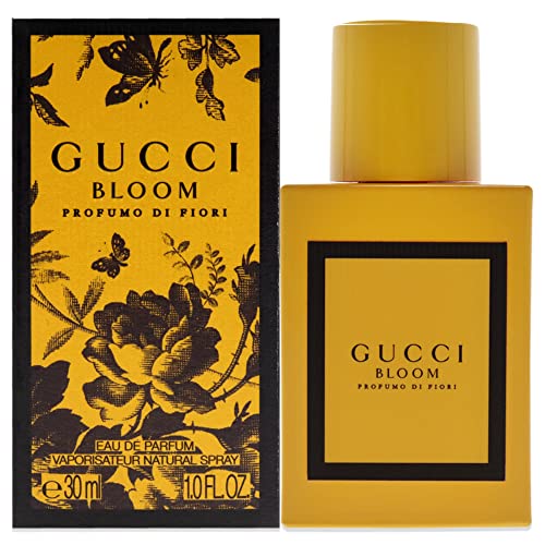 Gucci Bloom Profumo Di Fiori Eau de Parfum Spray 1 oz