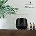 Aromatherapy Essential Oil Diffuser 200ml - Magnifeko Cool Mist Humidifier