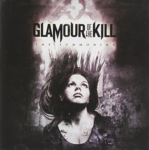 Glamour Of The Kill - The Summoning - Zortam Music