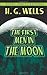 The First Men in the Moon (Dover Thrift Editions: SciFi/Fantasy)